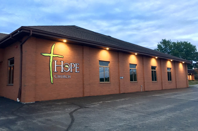 Hope Church | 1905 Pearl Rd, Brunswick, OH 44212, USA | Phone: (330) 273-5651