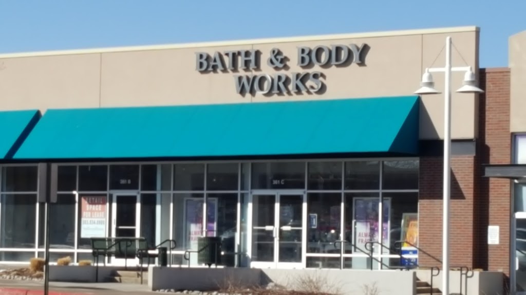 Bath & Body Works | 361 W 104th Ave, Northglenn, CO 80234, USA | Phone: (303) 920-2900