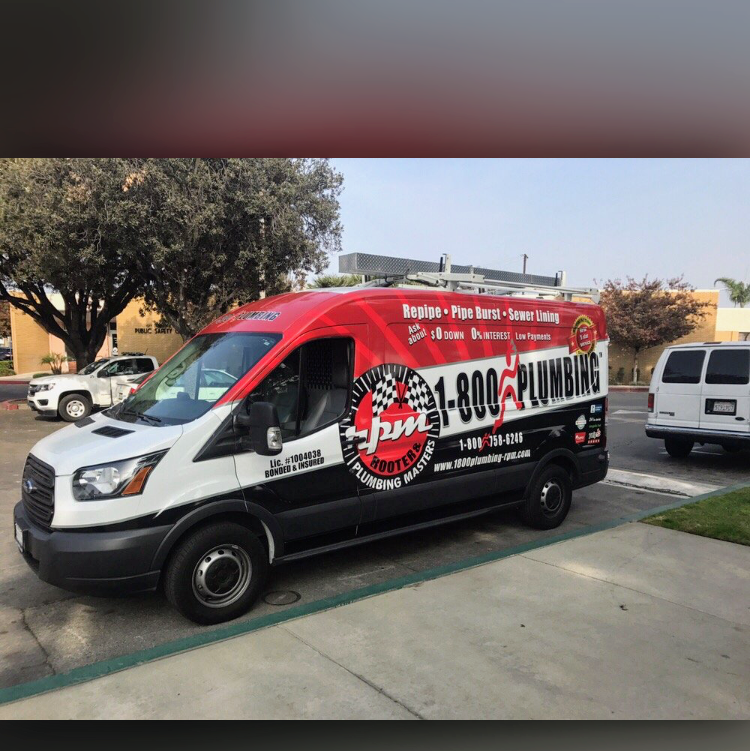 Rooter & Plumbing Masters | 256 E Front St, Covina, CA 91723, USA | Phone: (323) 902-3098