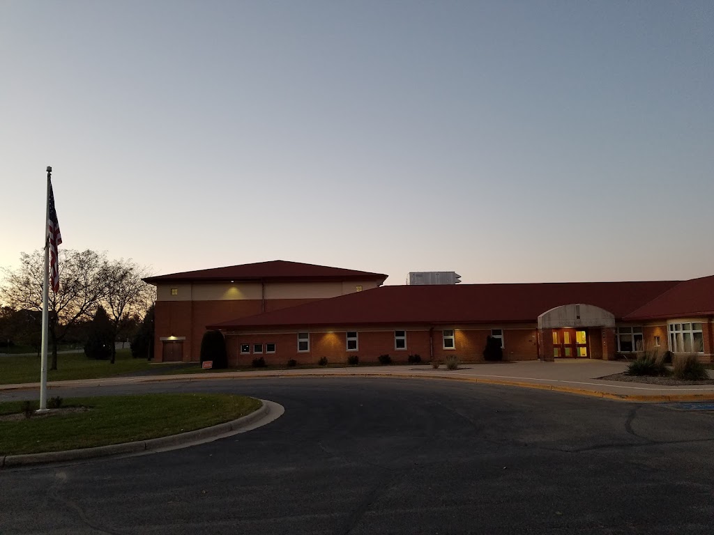 Taylor Prairie Elementary School | 900 N Parkview St, Cottage Grove, WI 53527, USA | Phone: (608) 839-8515