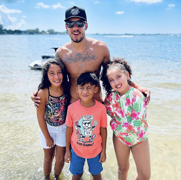 Fun Wave Rentals | 8383 Manatee Ave W, Bradenton, FL 34209, USA | Phone: (941) 718-4838