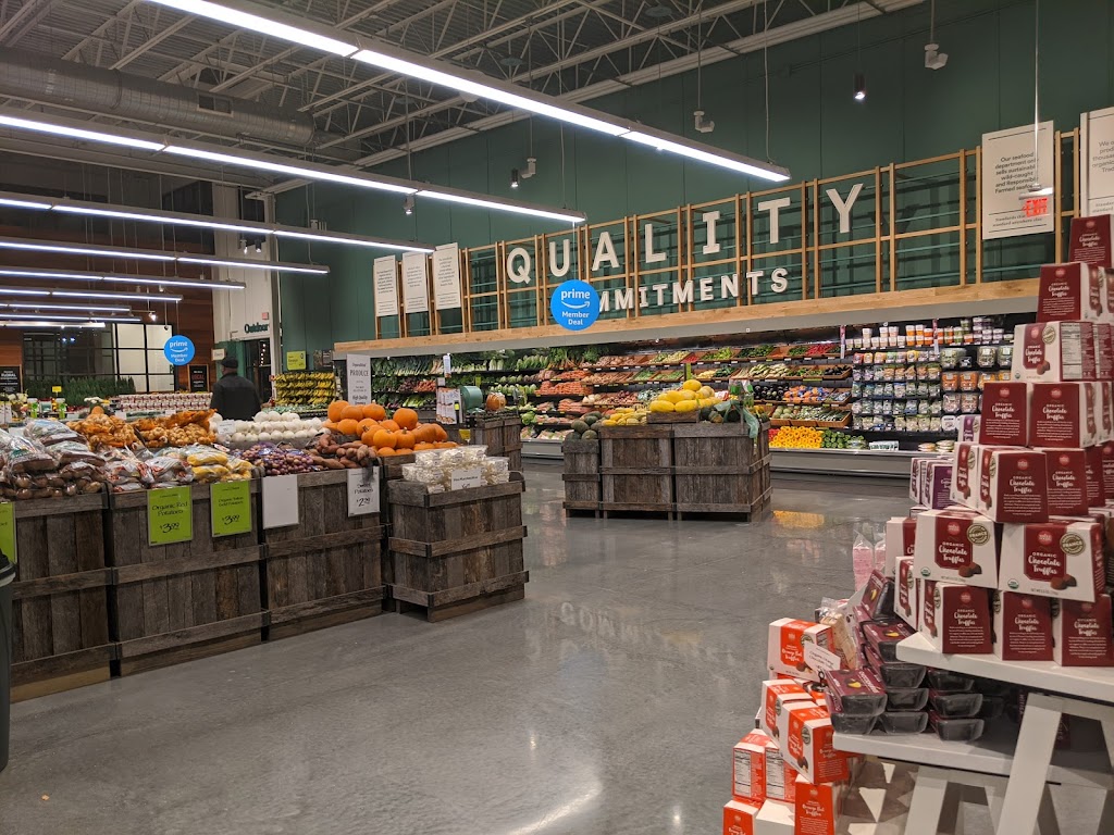 Whole Foods Market | 60 Waterview Blvd, Parsippany-Troy Hills, NJ 07054, USA | Phone: (862) 286-2777