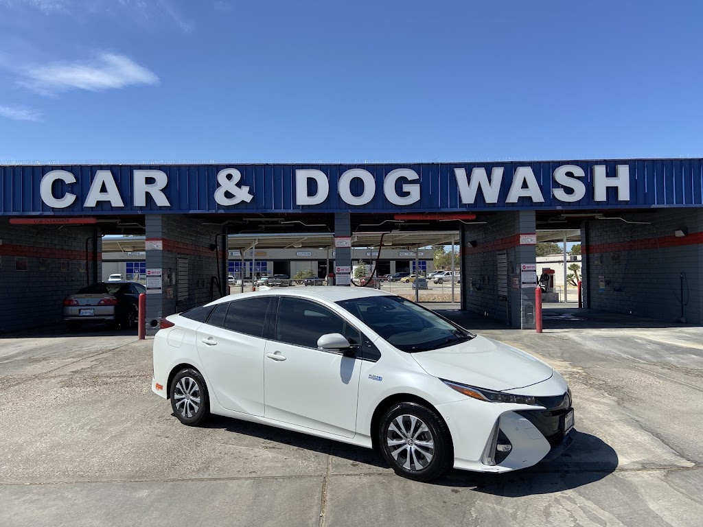 Carwash Mafia | 18737 CA-18, Apple Valley, CA 92307, USA | Phone: (951) 259-8940