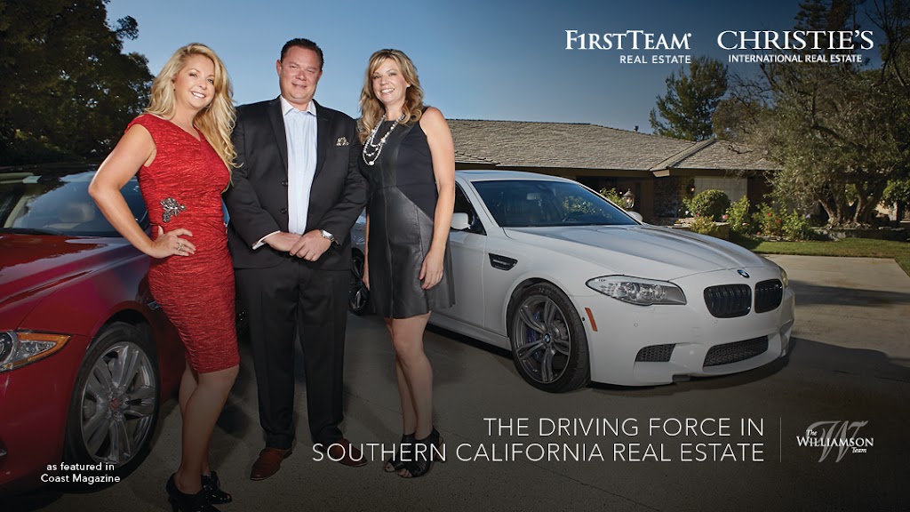 The Williamson Team | 21580 Yorba Linda Blvd, Yorba Linda, CA 92886, USA | Phone: (714) 612-4297