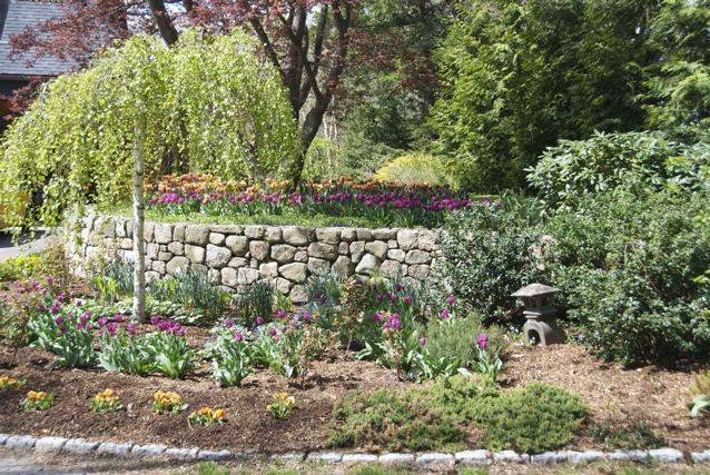 Rehl Gardens | 68 Walnut St, Natick, MA 01760, USA | Phone: (508) 653-3511