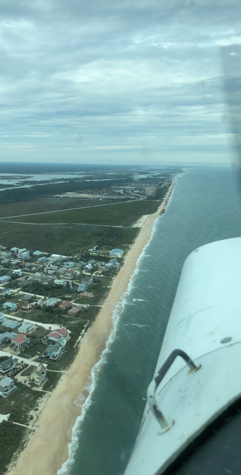 Cloud Dancer Aviation | 955 Singleton Dr, DeLand, FL 32724, USA | Phone: (386) 238-7270