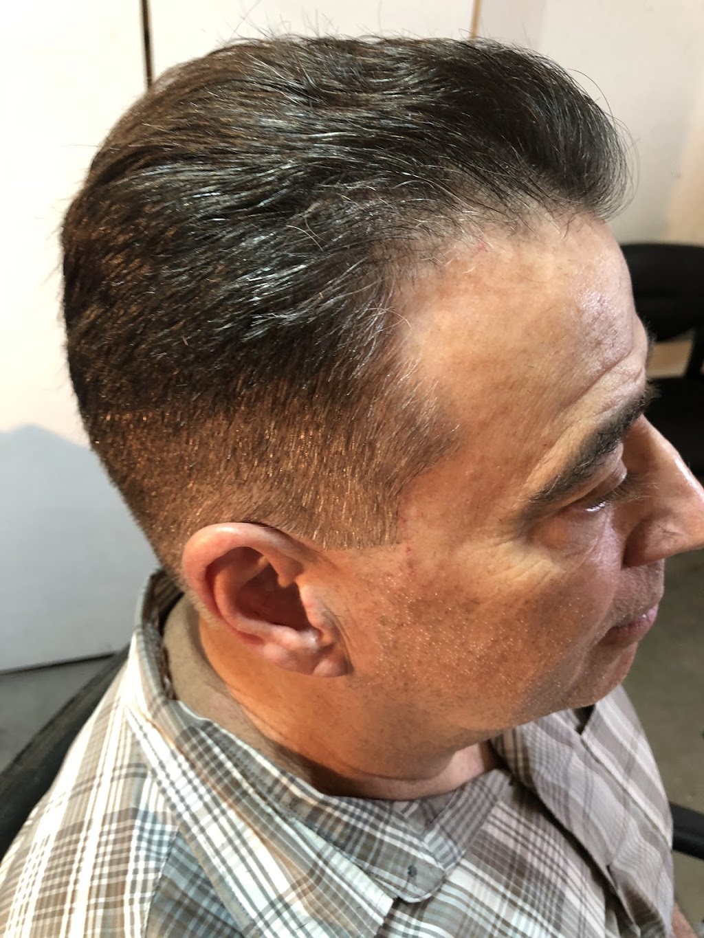 Professional Fades @ The Garage | 1245 W Busa Dr, Queen Creek, AZ 85143, USA | Phone: (480) 825-9719