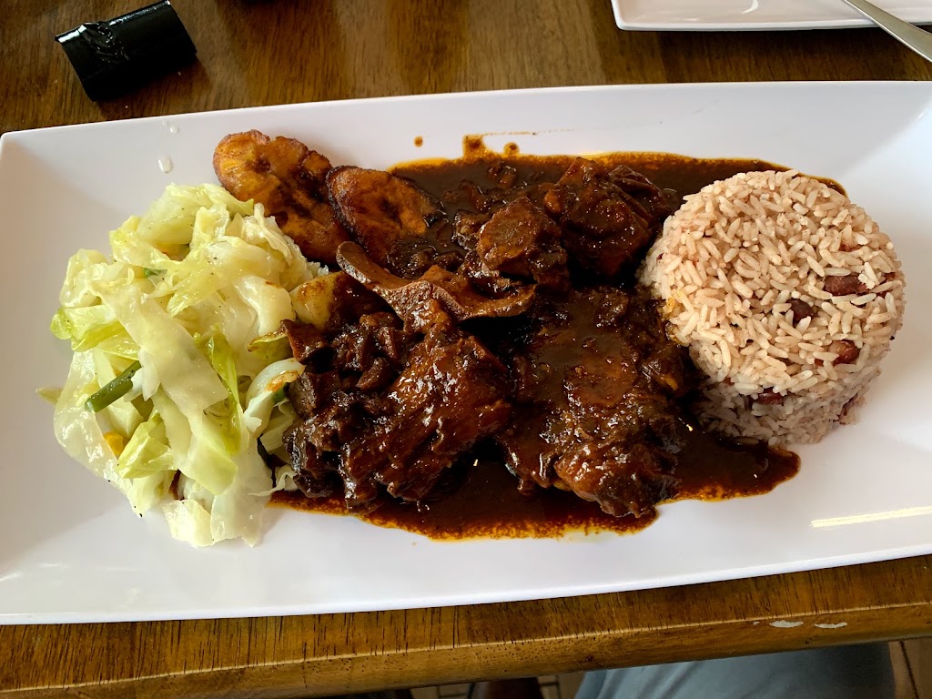 Jamaica Jamaica Island Cuisine | 8206 W Waters Ave, Town N Country, FL 33615, USA | Phone: (813) 243-1569