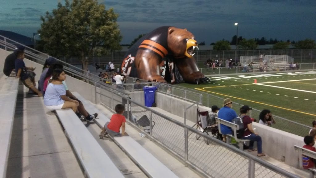 Deran Koligian Stadium | 4200 N Grantland Ave #9236, Fresno, CA 93723, USA | Phone: (559) 274-4700