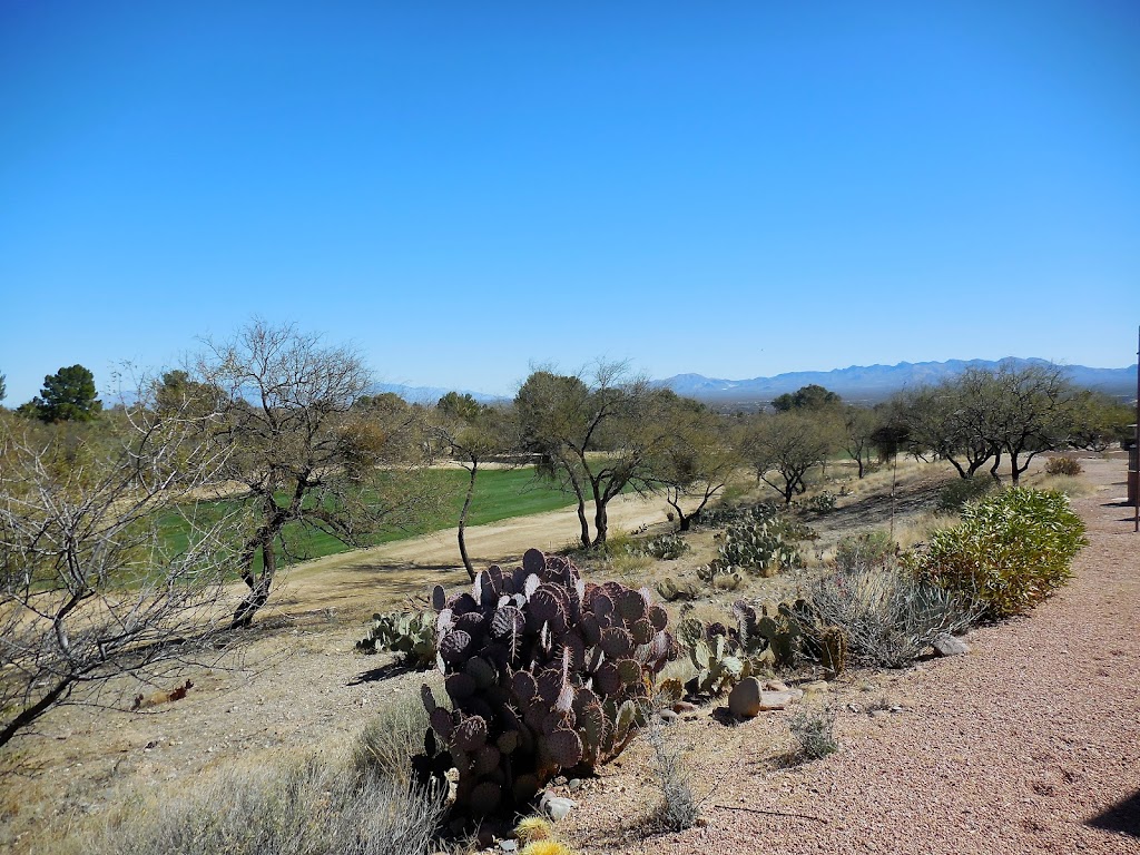 Green Valley Casita - Green Valley Escapes | 1420 W Desert Hills Dr, Green Valley, AZ 85622, USA | Phone: (503) 789-8456