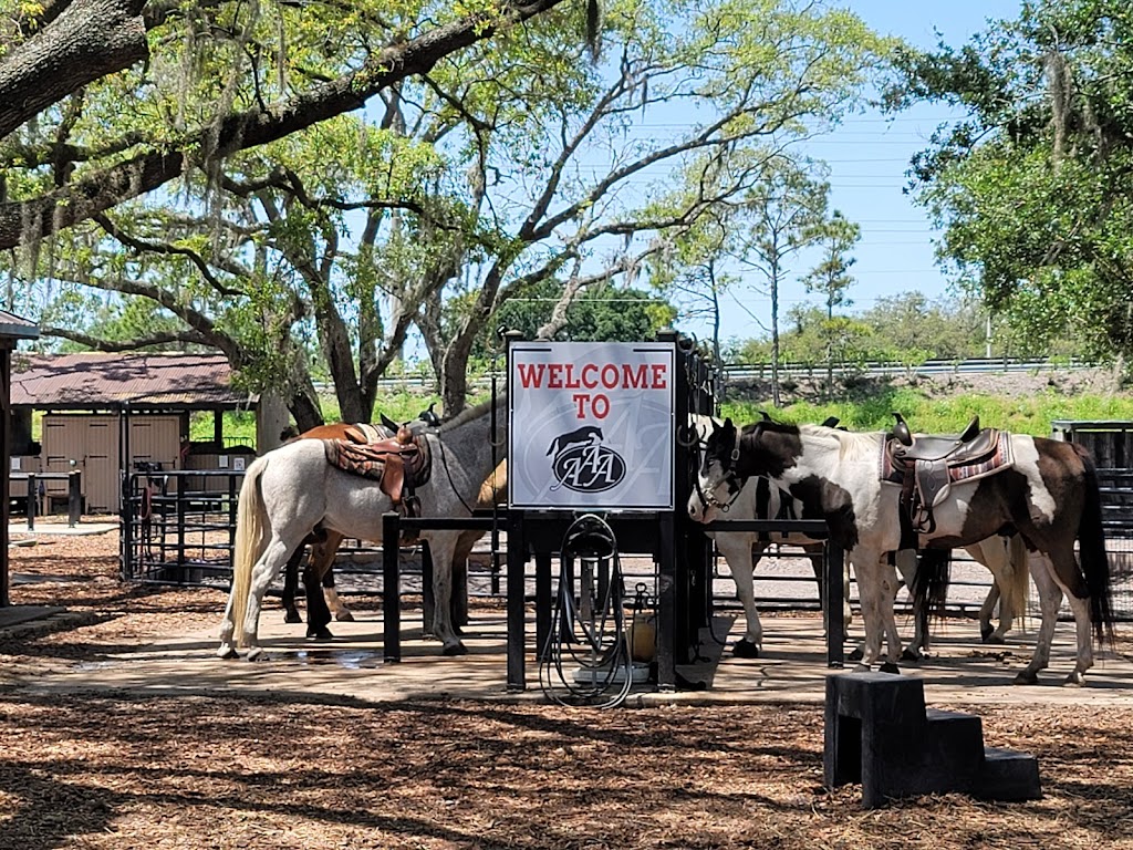 AAA Equestrian | 1800 Gregory Rd, Orlando, FL 32825, USA | Phone: (321) 229-9857