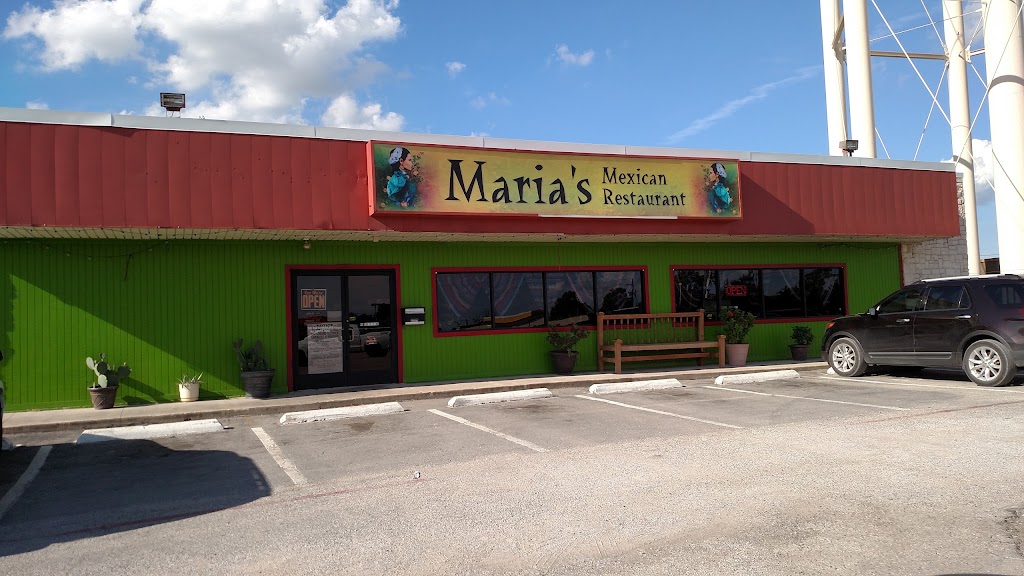 Maria’s Mexican Restaurant | 2321 Sam Rayburn Hwy, Melissa, TX 75454, USA | Phone: (972) 837-4763