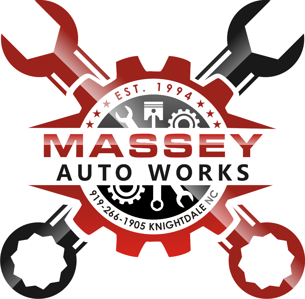 Massey Auto Works | 101 S First Ave, Knightdale, NC 27545, USA | Phone: (919) 266-1905