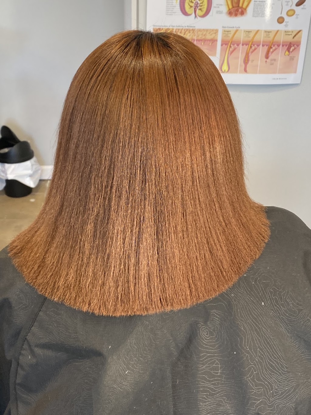 Glorious Hair Restoration Salon | 194 Lafayette Ave, Edison, NJ 08837, USA | Phone: (732) 515-9600
