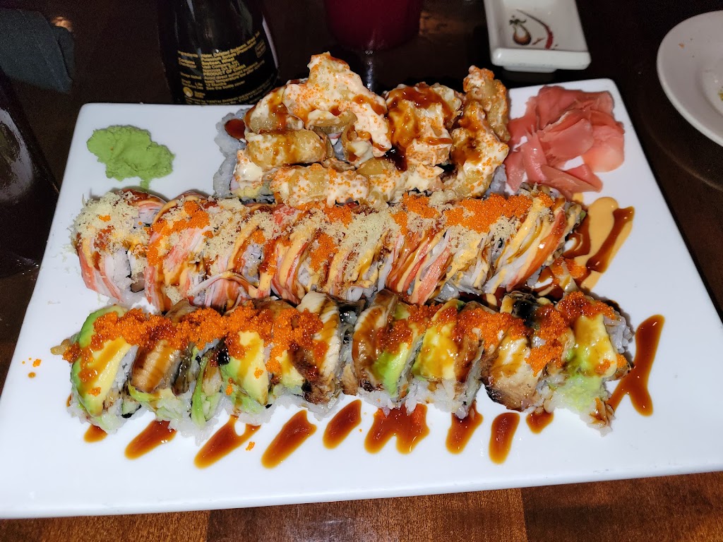 Toyama Japanese Steak House | 15532 Old Hickory Blvd, Nashville, TN 37211, USA | Phone: (615) 837-1674