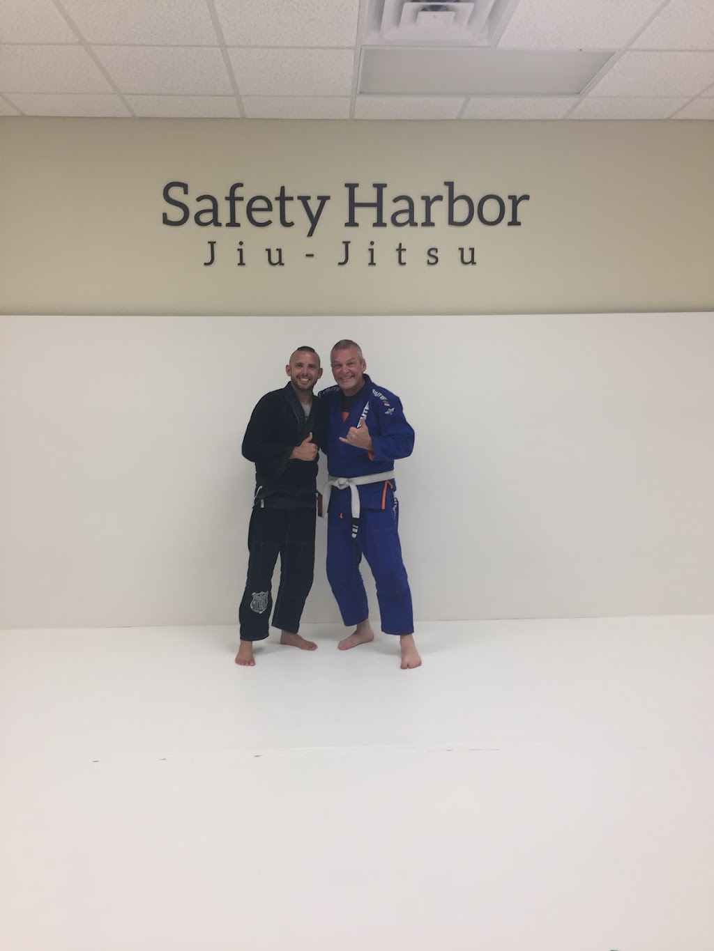 Safety Harbor Jiu-Jitsu | 202 9th Ave S C, Safety Harbor, FL 34695, USA | Phone: (727) 365-3446