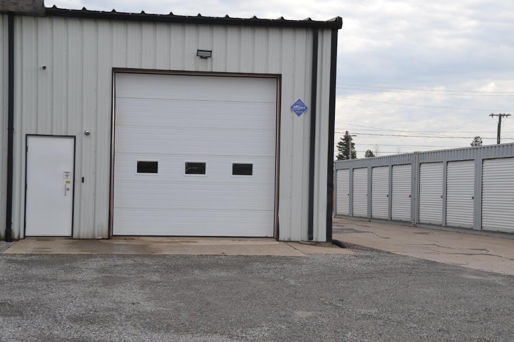 Federal Self Storage - Heated Indoor Storage | 80 Federal Rd, Welland, ON L3B 3P2, Canada | Phone: (905) 346-2111