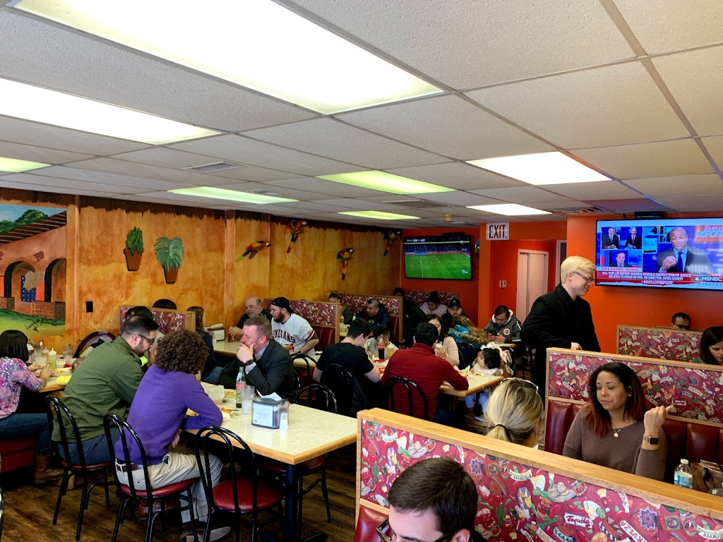 Taqueria La Loma | 459 Darrow Rd, Akron, OH 44305, USA | Phone: (330) 784-9300