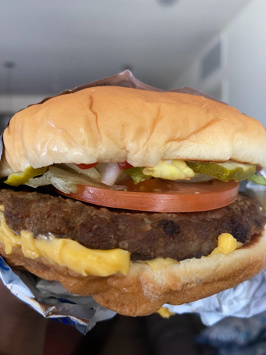 Sonic Drive-In | 5340 McPherson Blvd, Fort Worth, TX 76123, USA | Phone: (682) 224-6043