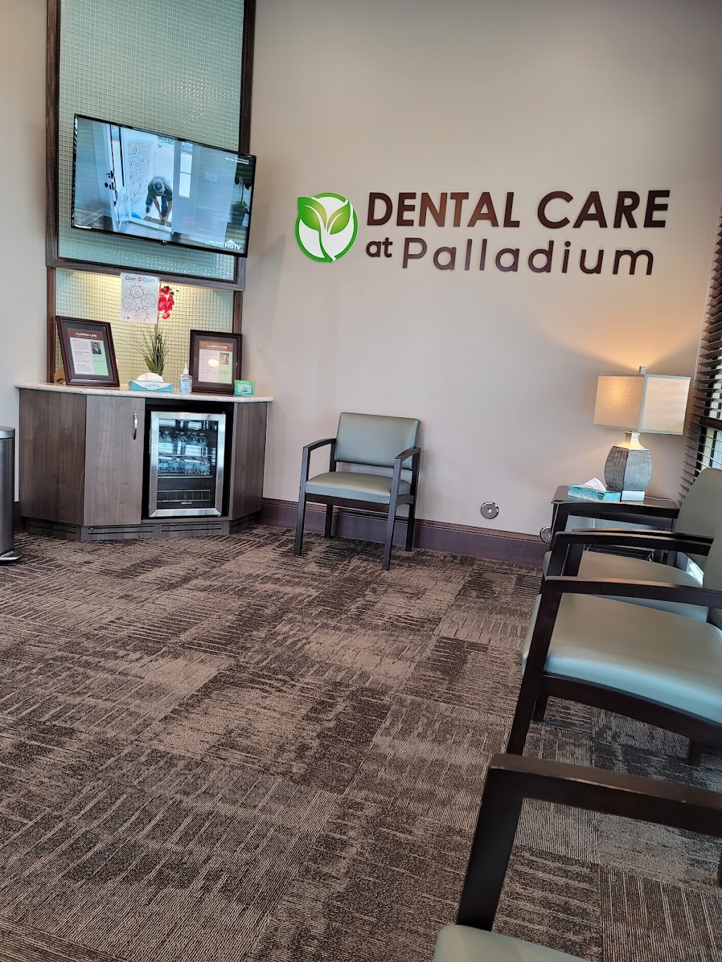 Dental Care at Palladium | 4008 Brian Jordan Pl Ste. 105, High Point, NC 27265, USA | Phone: (336) 822-9557