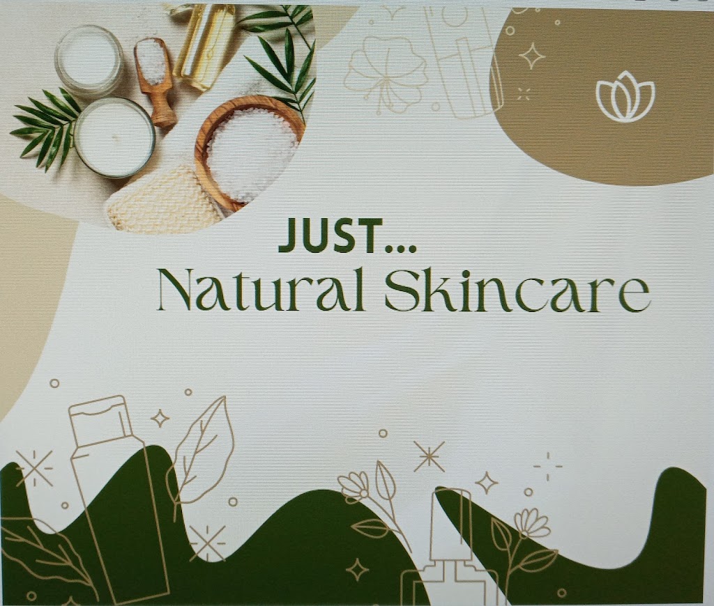 Just...Natural Skincare | 7797 US-220 BUS, Randleman, NC 27317, USA | Phone: (336) 250-6320