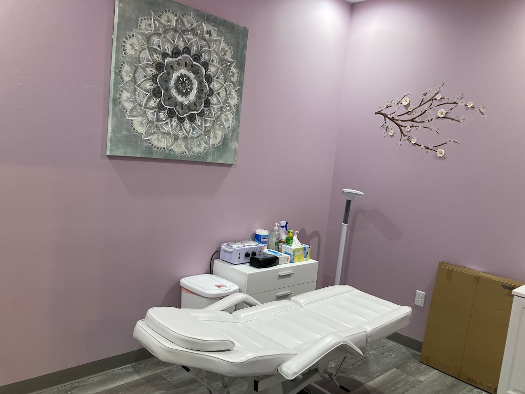 OneTouch Brows & Spa | 54806 Dequindre Rd, Shelby Township, MI 48316, USA | Phone: (248) 963-2185