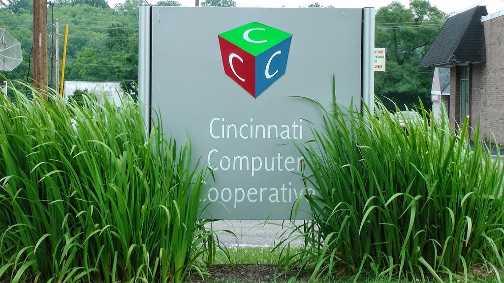 Cincinnati Computer Cooperative | 49 Novner Dr, Cincinnati, OH 45215, USA | Phone: (513) 771-3262