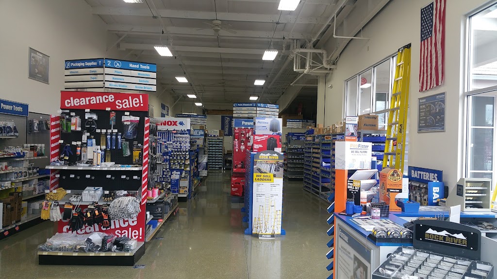 Fastenal Fulfillment Center - Appointment Only | 12275 Martell Rd #9, Jackson, CA 95642, USA | Phone: (209) 257-1443