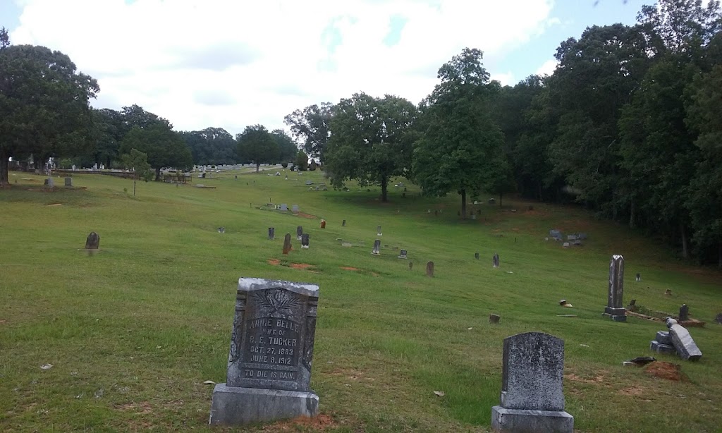 Montevallo Cemetery | Co Rd 73, Montevallo, AL 35115, USA | Phone: (205) 337-9222