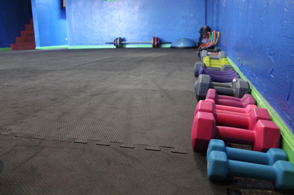 Boost Arrow Fitclub | 2209 West Washington St S, Broken Arrow, OK 74012, USA | Phone: (405) 562-9261