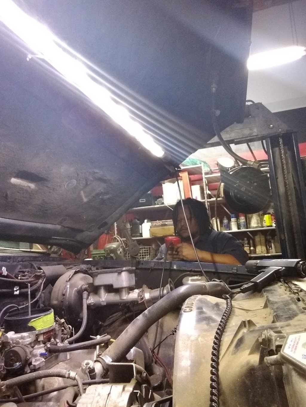 American Mobile Auto Repair | 1413 N 10th St, San Jose, CA 95112, USA | Phone: (408) 286-6306