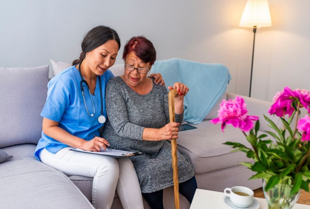 Home Care Connectors | 1 Sound Shore Dr Suite 201, Greenwich, CT 06830, USA | Phone: (203) 489-0919