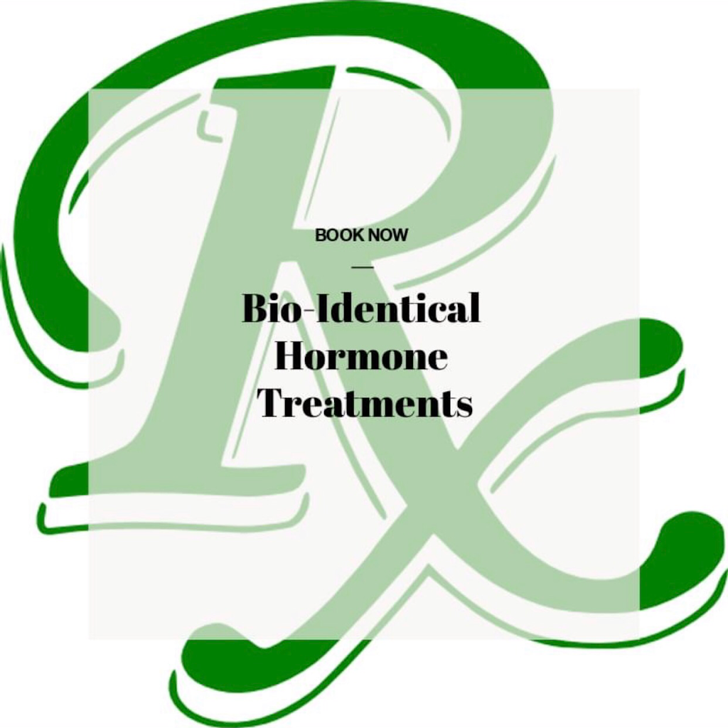 Bio-identical Hormonal Therapy | 2232 W Dunlop St, San Diego, CA 92111 | Phone: (310) 365-1556