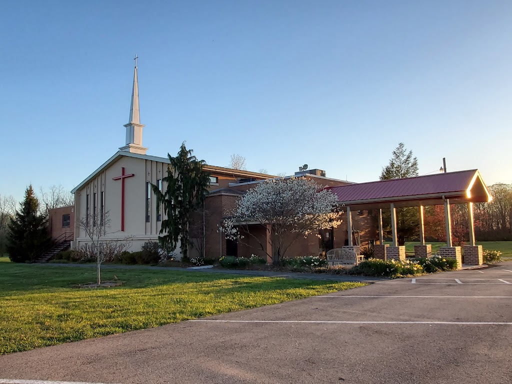 St Augustine Catholic Church | Germantown, OH 45327, USA | Phone: (937) 855-2289