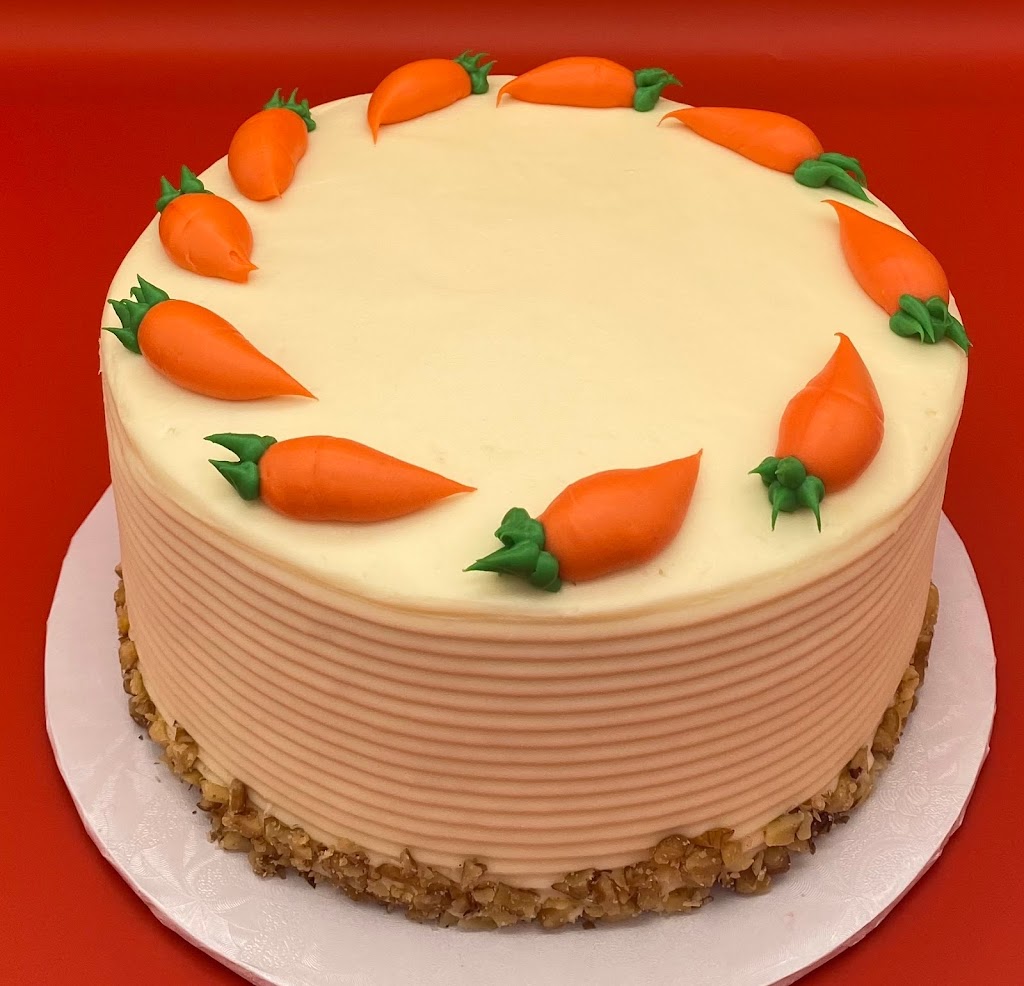 Allies Bakery | 21 Orangetown Shopping Center, Orangeburg, NY 10962, USA | Phone: (845) 359-0248