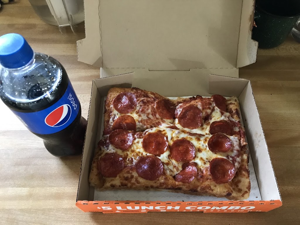 Little Caesars Pizza | 1170 Terry Pkwy, Terrytown, LA 70056, USA | Phone: (504) 392-0060