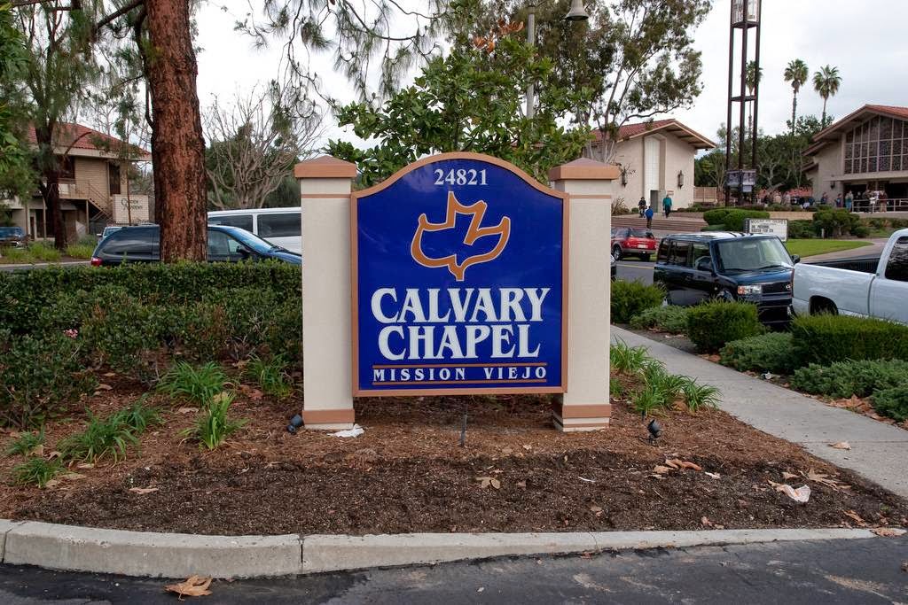 Calvary Chapel Mission Viejo | 24821 Chrisanta Dr, Mission Viejo, CA 92691, USA | Phone: (949) 951-9678