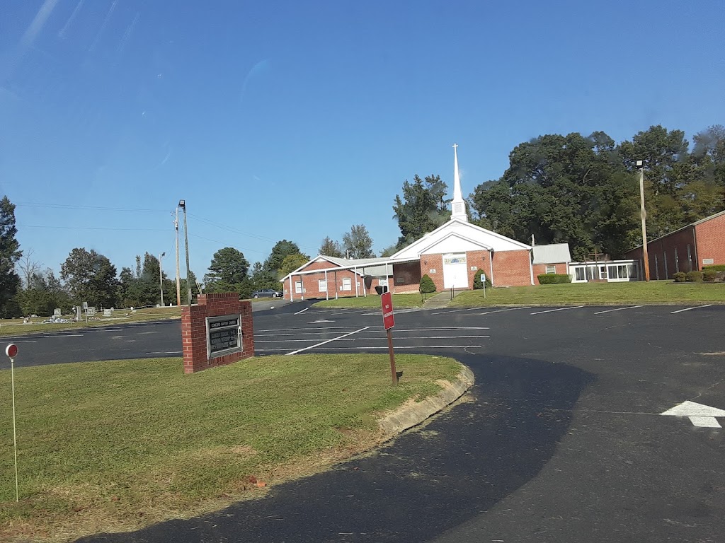 Concord Baptist Church | 810 Walter Grissom Rd, Kittrell, NC 27544, USA | Phone: (252) 492-6883