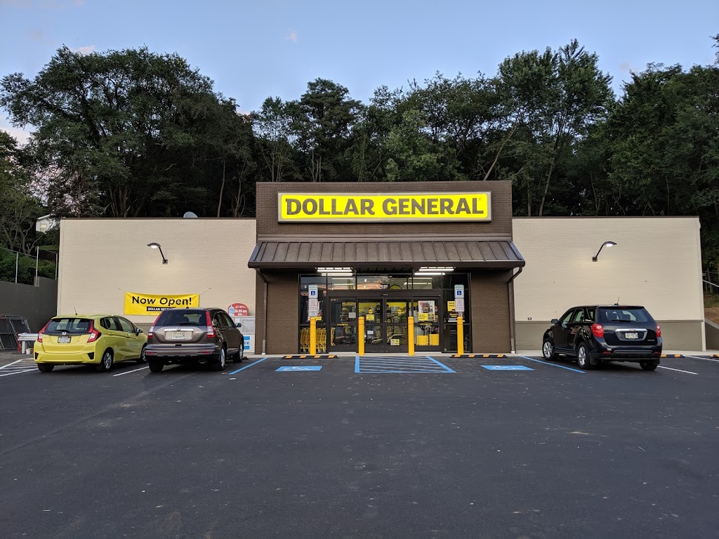 Dollar General | 3846 Duss Ave, Baden, PA 15005, USA | Phone: (724) 683-8184