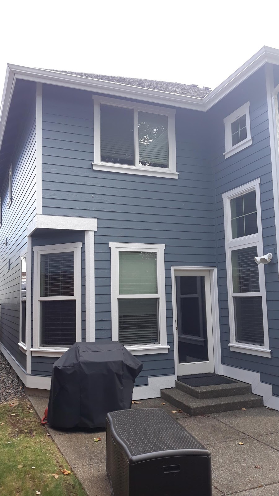 NW Quality Painting Inc | 7 Coyote Song Ln, White Salmon, WA 98672, USA | Phone: (253) 931-5518