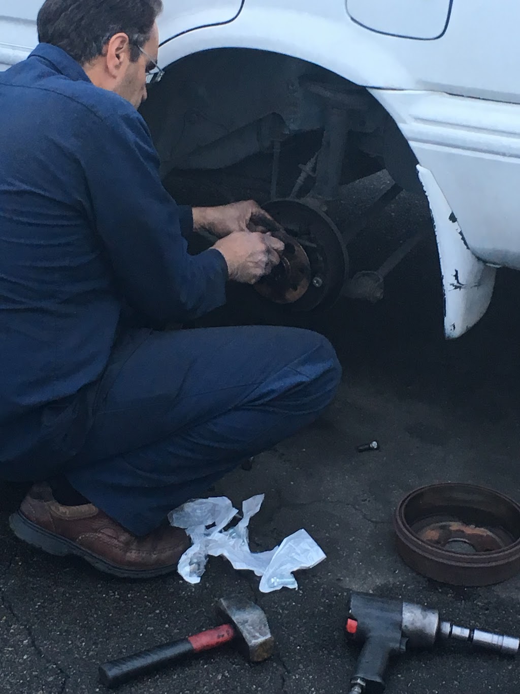 One Stop Auto Repair | 9459 Whittier Blvd, Pico Rivera, CA 90660, USA | Phone: (562) 699-9402