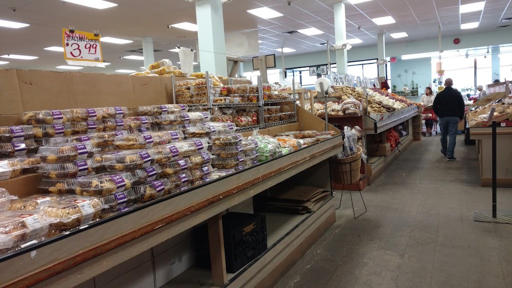 Central Produce Market | 598 Central Ave, New Providence, NJ 07974, USA | Phone: (908) 898-1800