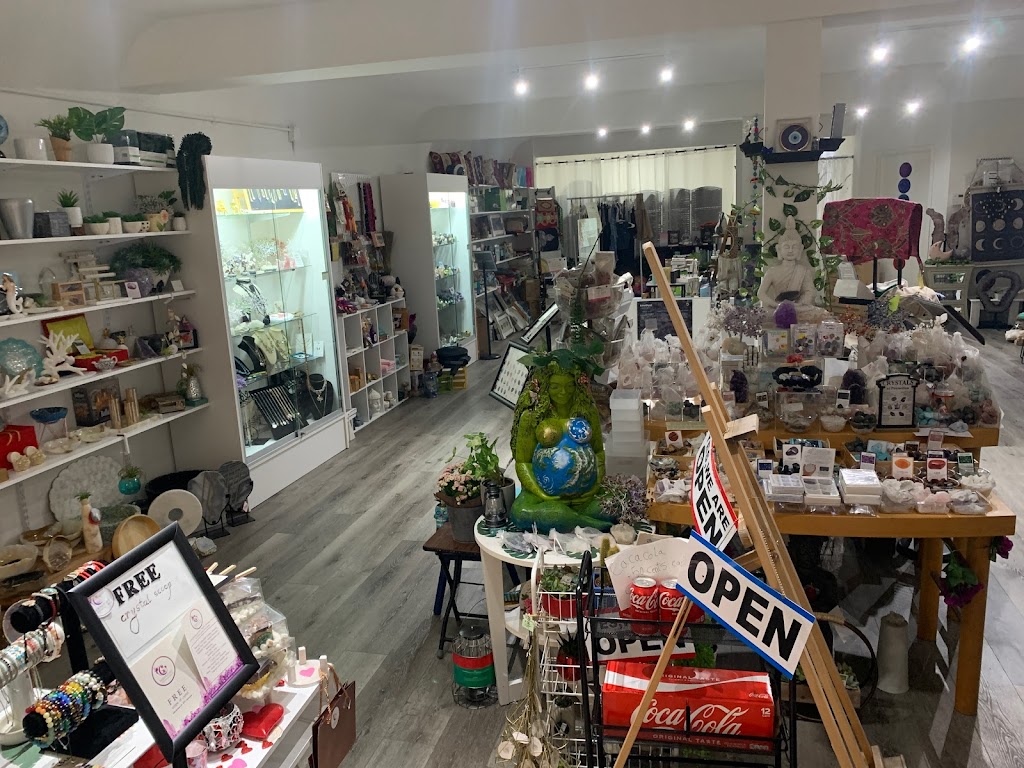 Moonlight Crystals & Earth | 31678 Coast Hwy suite#B, Laguna Beach, CA 92651, USA | Phone: (614) 531-0100