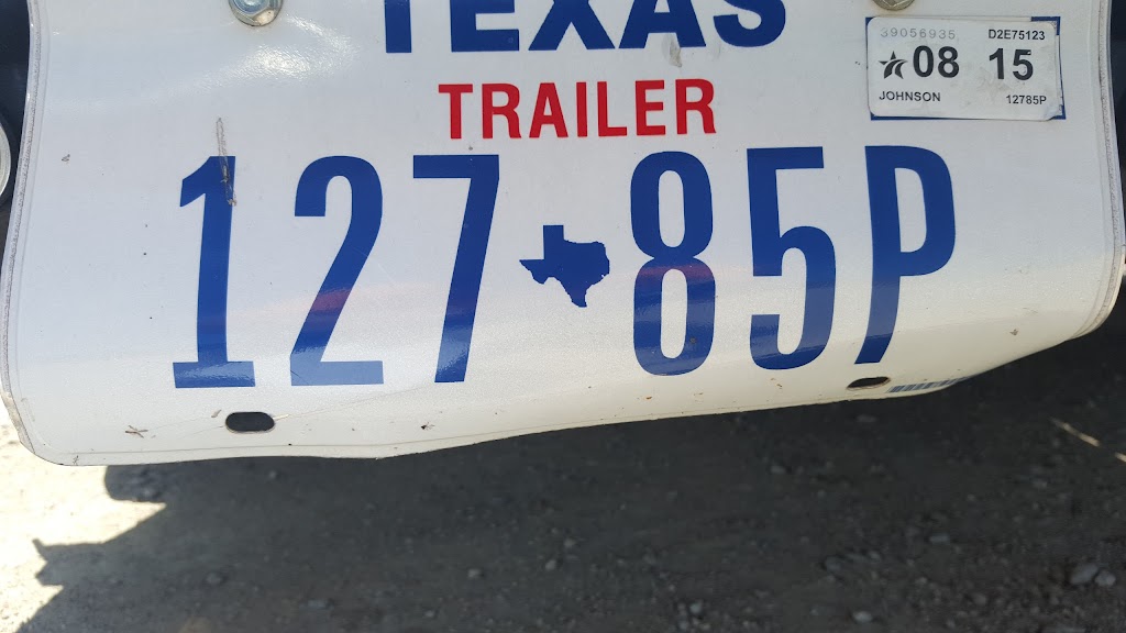 Countess State/Dot Inspection | 3829 S Burleson Blvd, Alvarado, TX 76009, USA | Phone: (817) 790-5824