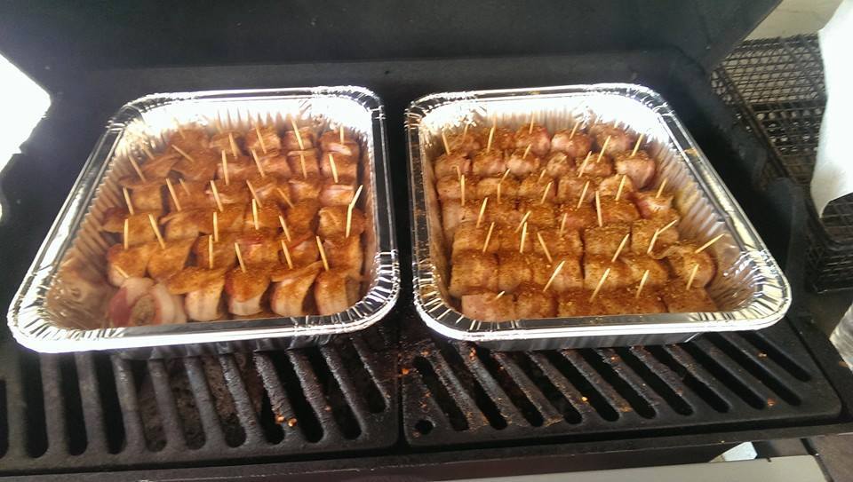 AZBarbeque Catering | 7900 N 70th Ave STE 101, Glendale, AZ 85303 | Phone: (602) 363-5196