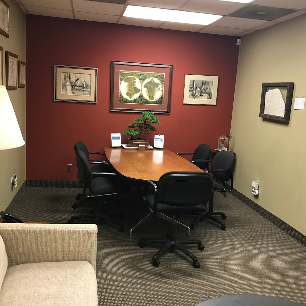 Berggren Law Offices, PLLC | 4000 Blue Ridge Rd #150, Raleigh, NC 27612, USA | Phone: (919) 875-8773