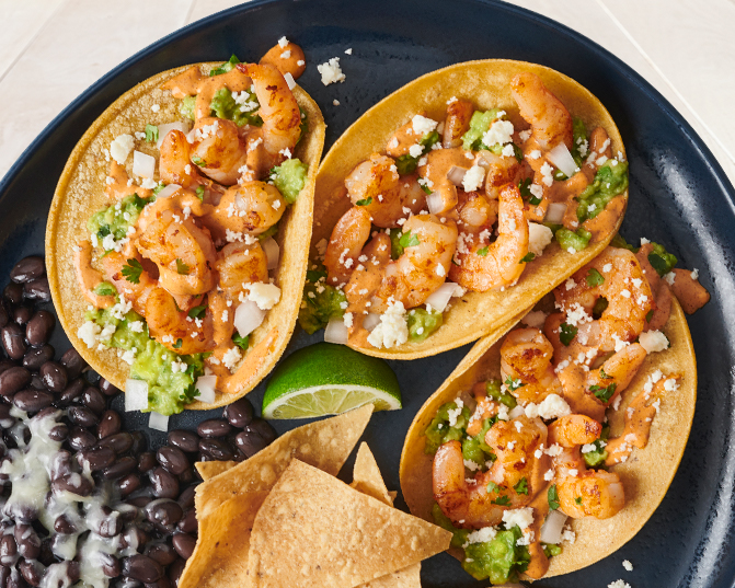 Rubios Coastal Grill | 5781 E Santa Ana Canyon Rd, Anaheim Hills, CA 92807, USA | Phone: (714) 279-0075