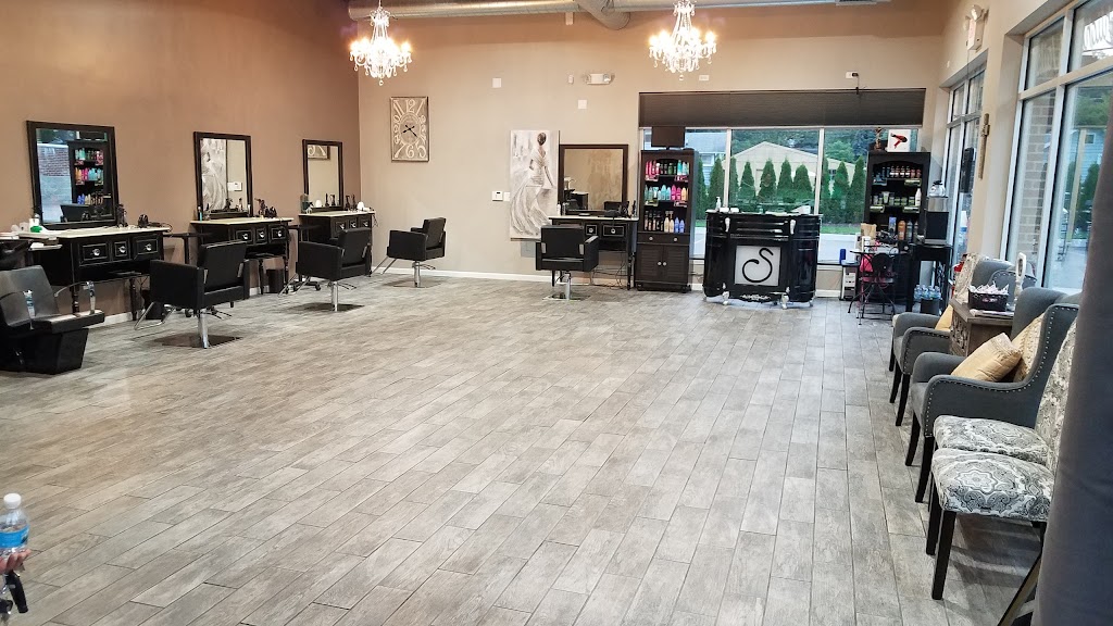 Sabrinas Salon | 970 John R Rd, Rochester Hills, MI 48307, USA | Phone: (248) 841-1391