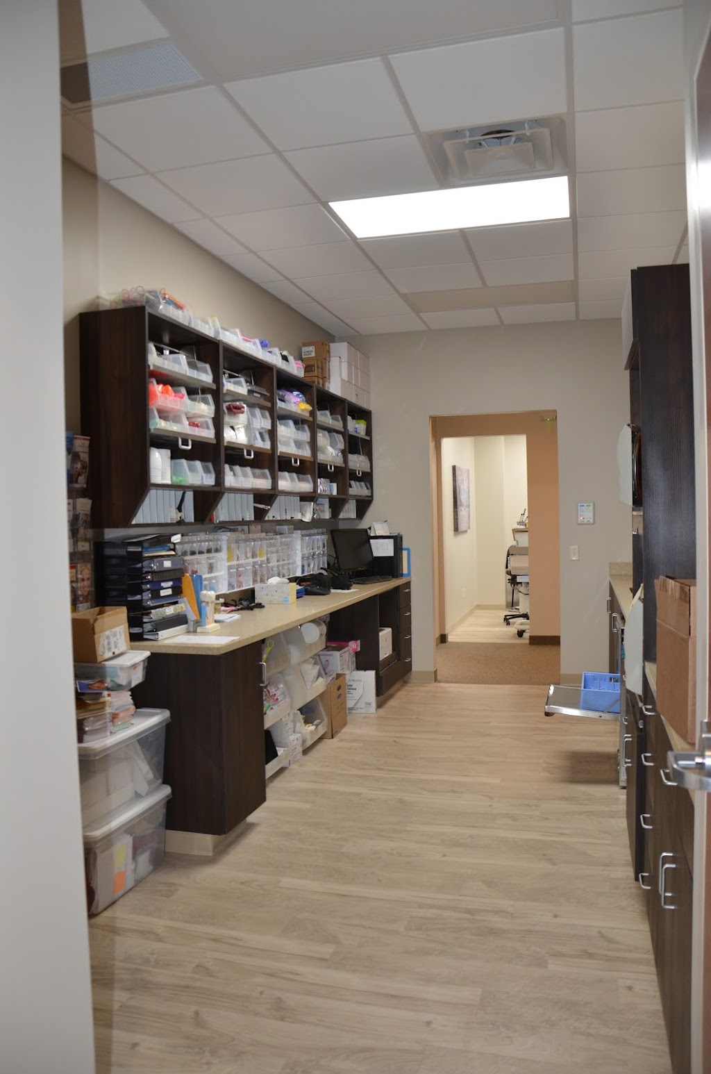 Strongsville Smile Keepers | 17112 Pearl Rd, Strongsville, OH 44136, USA | Phone: (440) 508-4080