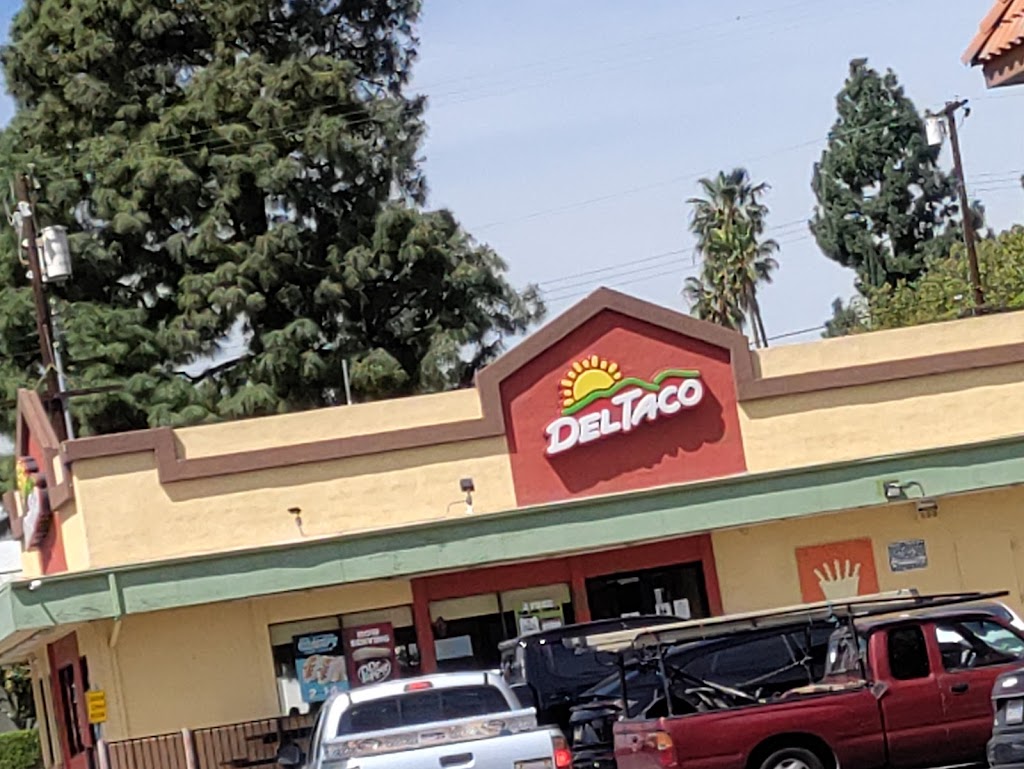 Del Taco | 6275 Foothill Blvd, Tujunga, CA 91042, USA | Phone: (818) 862-3029